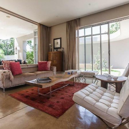 Houghton Place Johannesburg Exterior foto