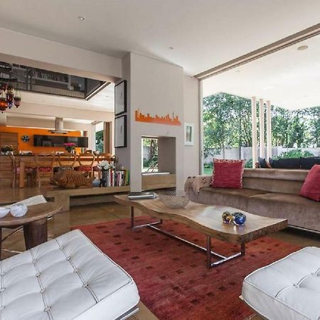 Houghton Place Johannesburg Exterior foto