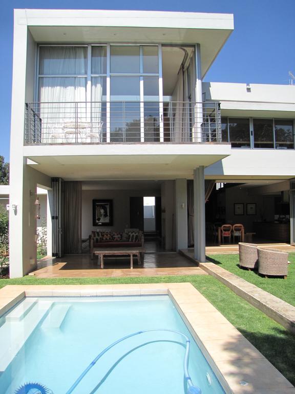 Houghton Place Johannesburg Exterior foto