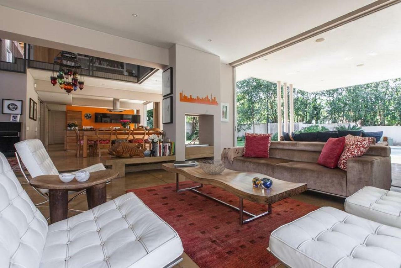 Houghton Place Johannesburg Exterior foto